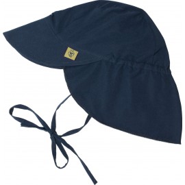 Sonnenhut Blau