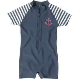UV Anzug Baby Maritime