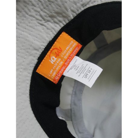 Zonnehoed blauw Zonnehoed blauw