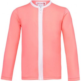 UV shirt lange mouw met rits - Paradise UV shirt lange mouw met rits - Paradise