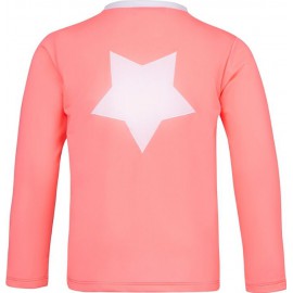 UV shirt lange mouw met rits - Paradise UV shirt lange mouw met rits - Paradise