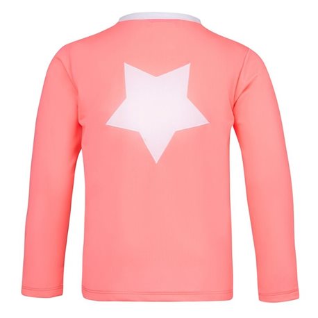 UV shirt lange mouw met rits - Paradise UV shirt lange mouw met rits - Paradise