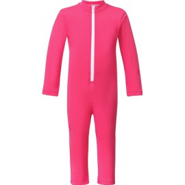 Baby zwempak Lolipop Butterfly - lange mouwen & pijpjes
