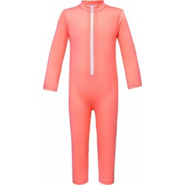 Baby zwempak Paradise Dolphin - lange mouwen & pijpjes