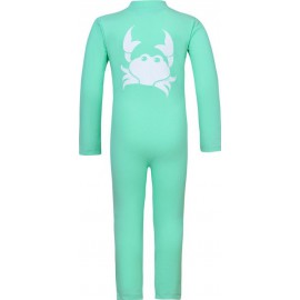 UV zwempak Aqua Crab - lange mouwen & pijpjes UV zwempak Aqua Crab - lange mouwen & pijpjes