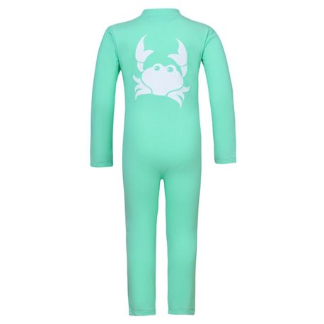 UV zwempak Aqua Crab - lange mouwen & pijpjes UV zwempak Aqua Crab - lange mouwen & pijpjes