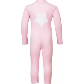 UV pakje Roze - lange mouwen & pijpjes