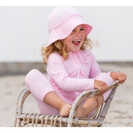 UV Set Gr 80 Kinder Mädchen Badekleidung Badeanzüge und UV-Schutzkleidung Set Badeanzüge und UV-Schutzkleidung 