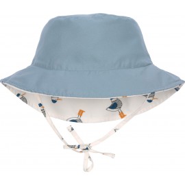 Sonnenhut Mr Seagull - White Sonnenhut Mr Seagull - White