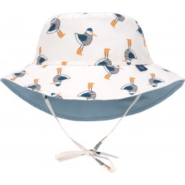 Sonnenhut Mr Seagull - White