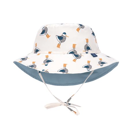 Sonnenhut Mr Seagull - White Sonnenhut Mr Seagull - White