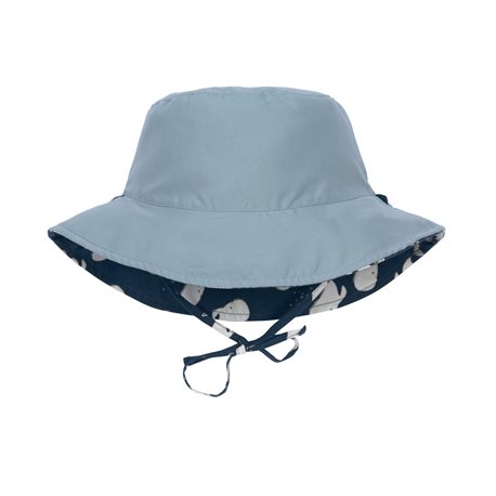 Sonnenhut Blue Whale Sonnenhut Blue Whale