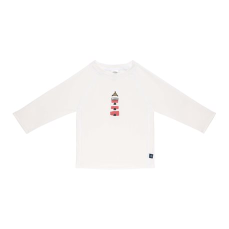 UV shirt LightHouse Langarm - Lassig UV shirt LightHouse Langarm - Lassig