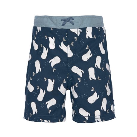 Boardshort Whale - Lassig