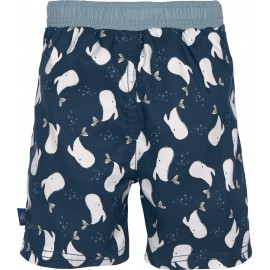 Boardshort Whale - Lassig