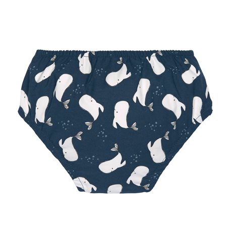 Schwimmwindel Whale - Lassig Schwimmwindel Whale - Lassig