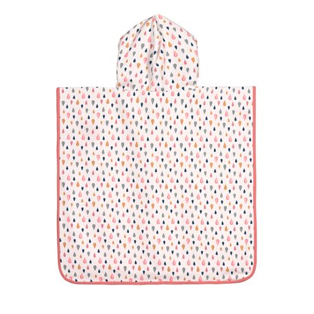 Poncho Drops - Lassig - UPF50+ Poncho Drops - Lassig - UPF50+