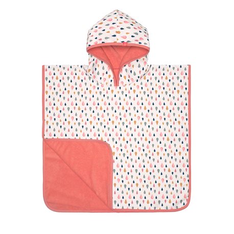 Poncho Drops - Lassig - UPF50+ Poncho Drops - Lassig - UPF50+