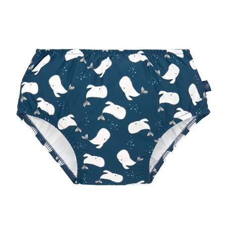 Schwimmwindel Whale - Lassig Schwimmwindel Whale - Lassig