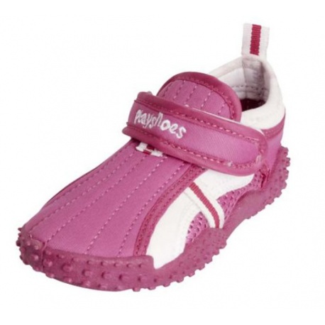 Waterschoenen sportief roze