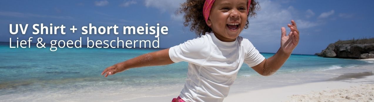 UV-SET Baby Mädchen