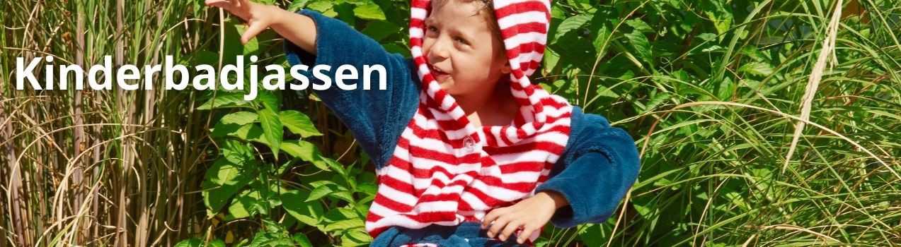Badjassen Kind
