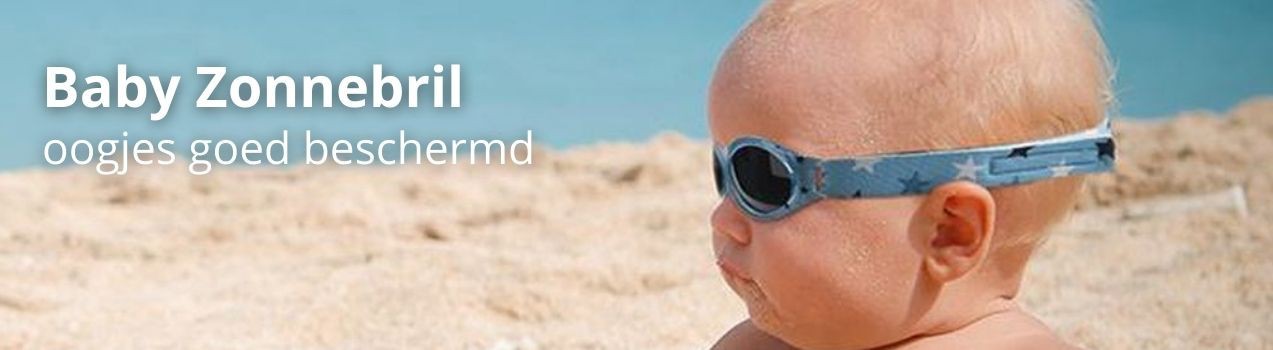 Baby Sonnenbrille | Sonnenbrille Baby online kaufen bei SunnyKids