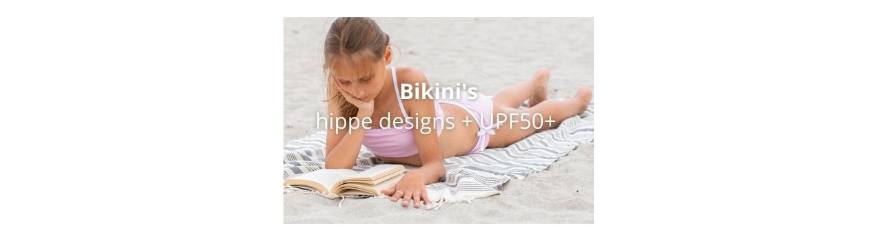 Sunnykids: Bikini Kinder | Kinder Bikini